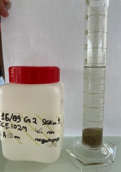 Biovolume