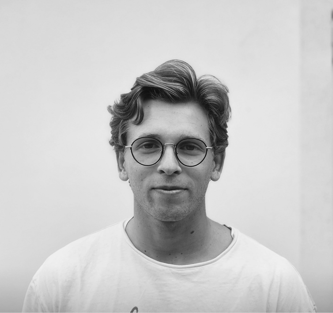 Portrait Dorian Lapeyre