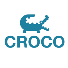 Logo croco