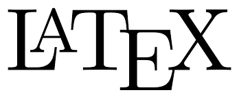 Logo latex